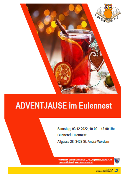 Adventjause (2022)