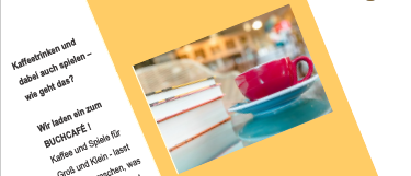 Symbolbild Veranstalt