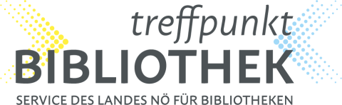 Treffpunkt Bibliothek - Service des Landes NÖ für Bibliotheken