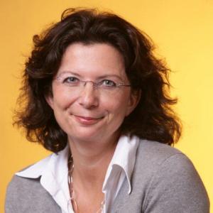 Astrid Pillmayer, BA